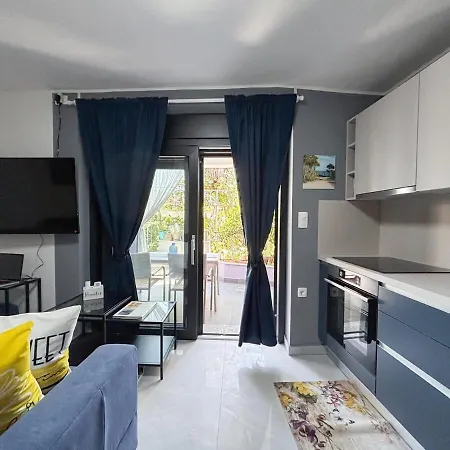 Apartament Stylish Pepa With Free Parking - *