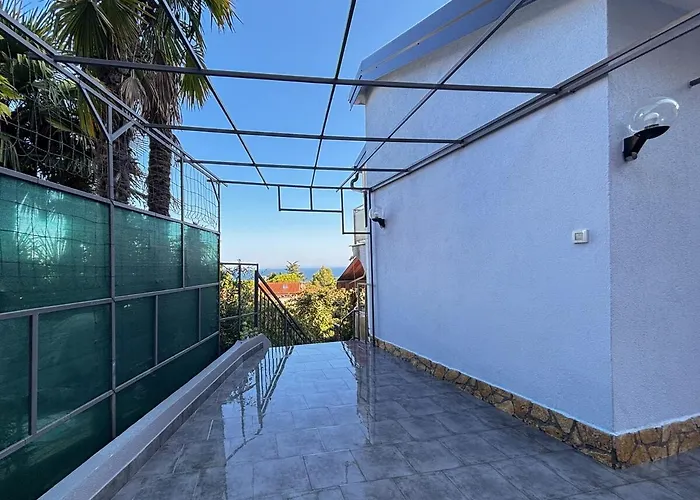 Stylish Pepa With Free Parking - * Opatija