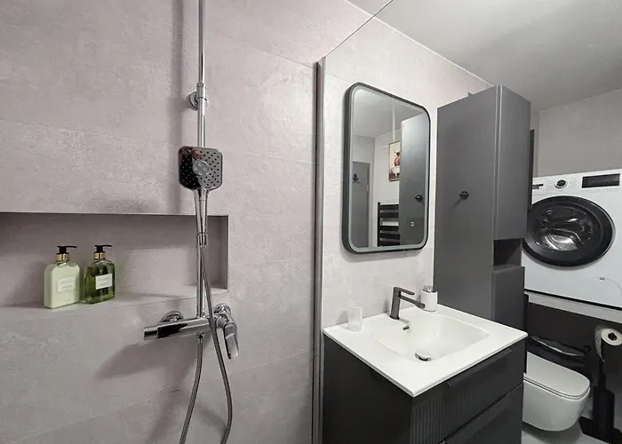 Stylish Pepa With Free Parking - Apartament Opatija