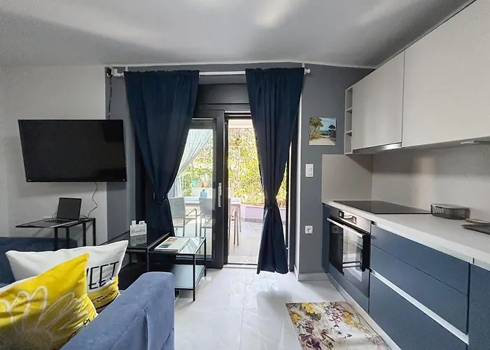 Apartament Stylish Pepa With Free Parking - *