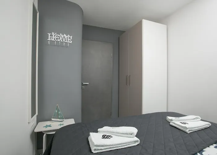 Apartament Stylish Pepa With Free Parking - *