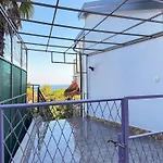 Stylish Pepa With Free Parking - Apartman Opatija