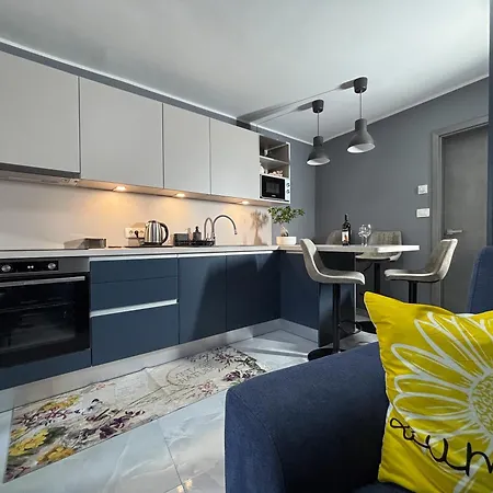 Διαμέρισμα Stylish Pepa With Free Parking - Οπατία