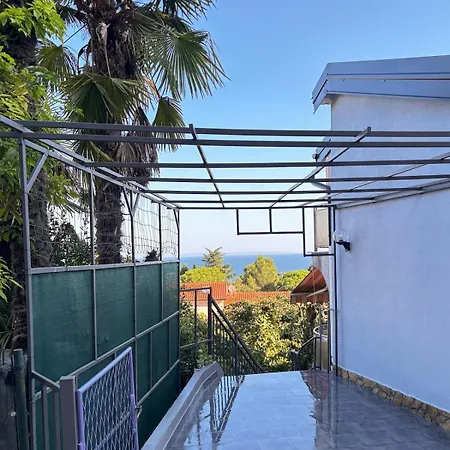 Stylish Pepa With Free Parking - * Opatija