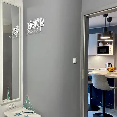 Apartman Stylish Pepa With Free Parking - Opatija