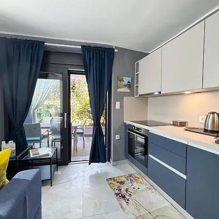 Apartman Stylish Pepa With Free Parking - *