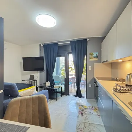 Apartman Stylish Pepa With Free Parking - *
