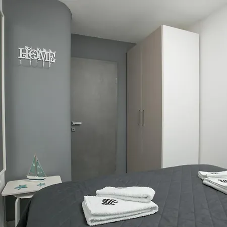 Apartman Stylish Pepa With Free Parking - *