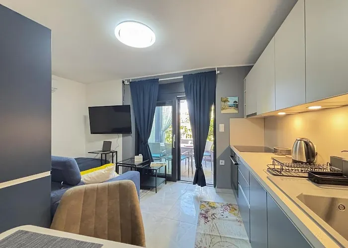 Stylish Pepa With Free Parking -