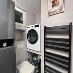 Apartment Stylish Pepa With Free Parking - *
