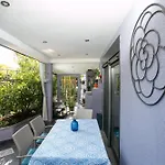 Stylish Pepa With Free Parking - Apartment *