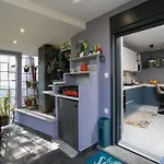 Apartment Stylish Pepa With Free Parking -
