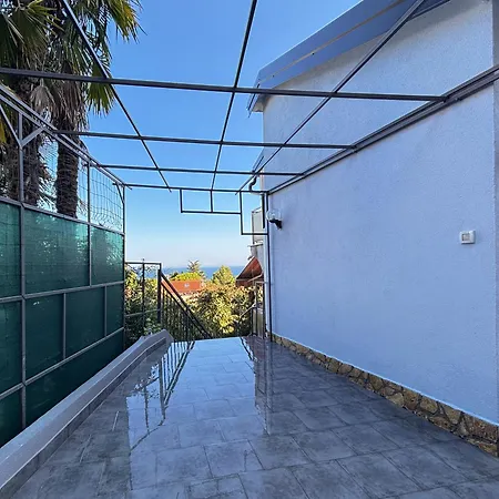 Stylish Pepa With Free Parking - Apartment Opatija